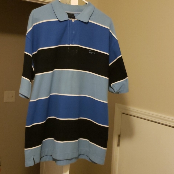 Karl Kani polo shirt - Picture 2 of 3